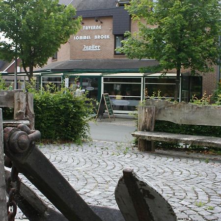 Hotel Lommel Broek Kerkhoven Екстериор снимка