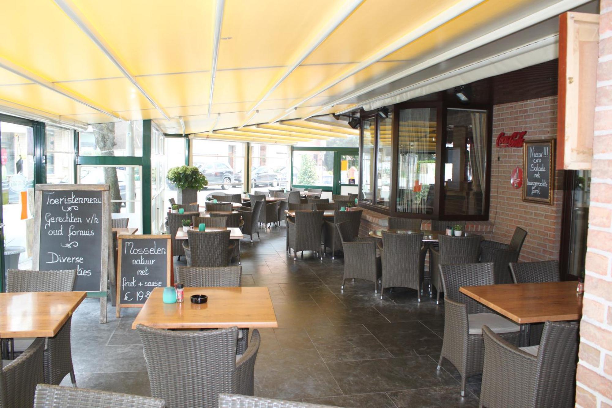 Hotel Lommel Broek Kerkhoven Екстериор снимка