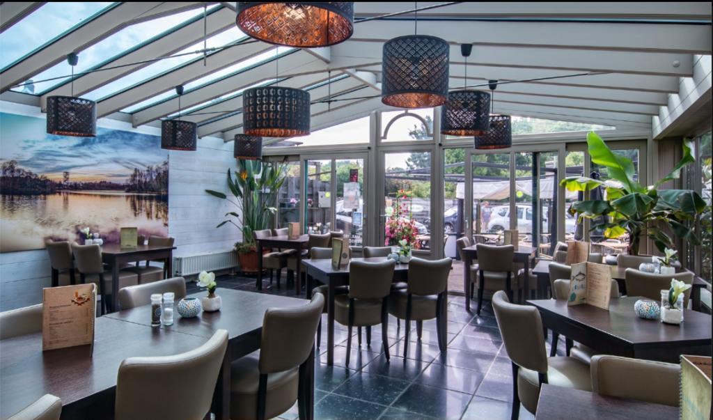 Hotel Lommel Broek Kerkhoven Екстериор снимка