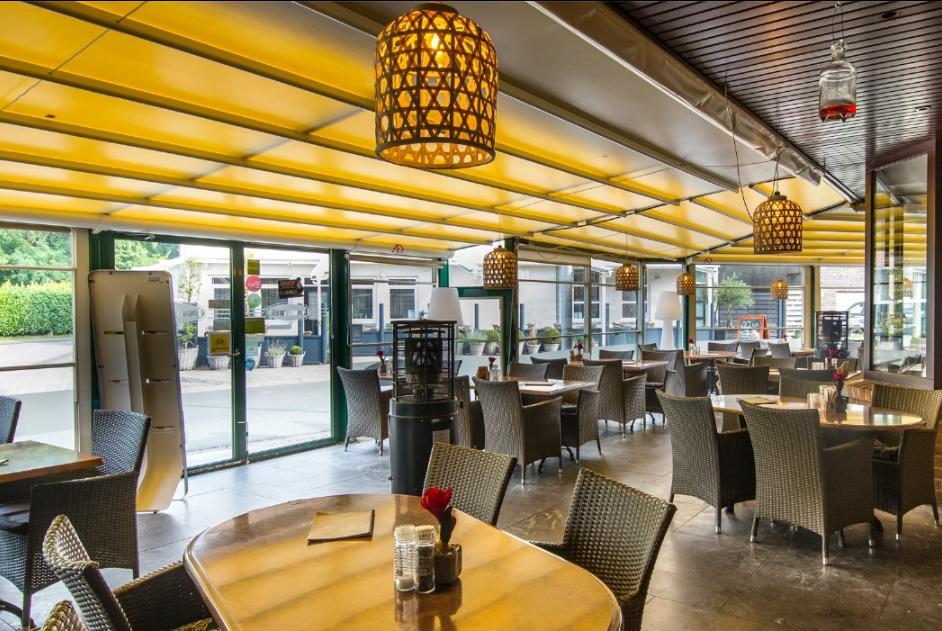 Hotel Lommel Broek Kerkhoven Екстериор снимка