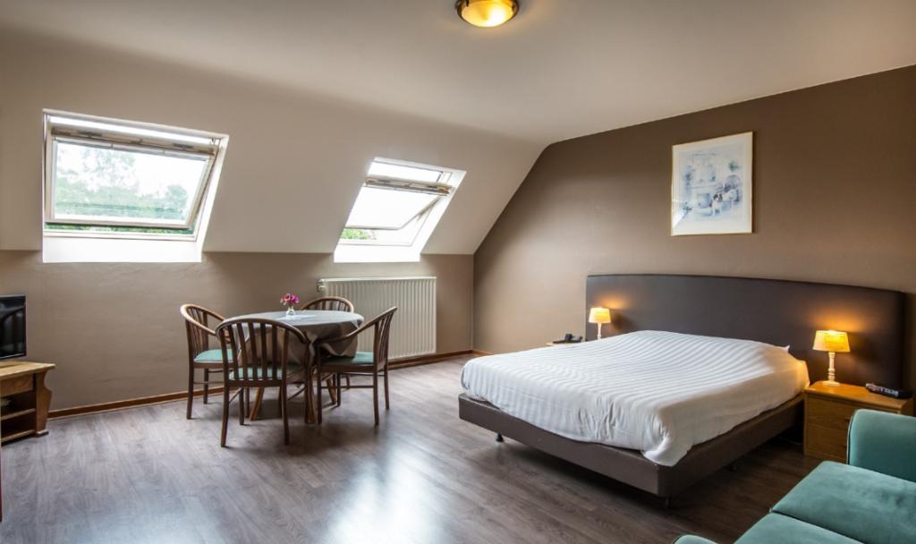 Hotel Lommel Broek Kerkhoven Екстериор снимка