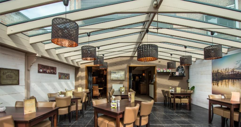 Hotel Lommel Broek Kerkhoven Екстериор снимка