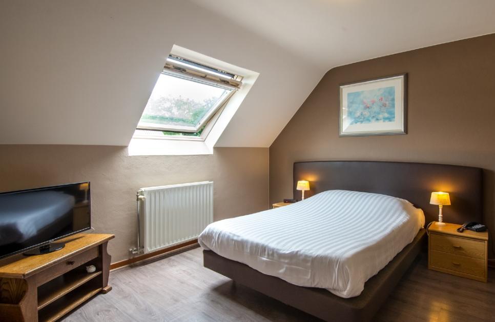 Hotel Lommel Broek Kerkhoven Екстериор снимка